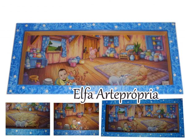 Quadro 3D